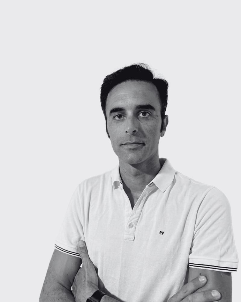 David Moreno Caballero