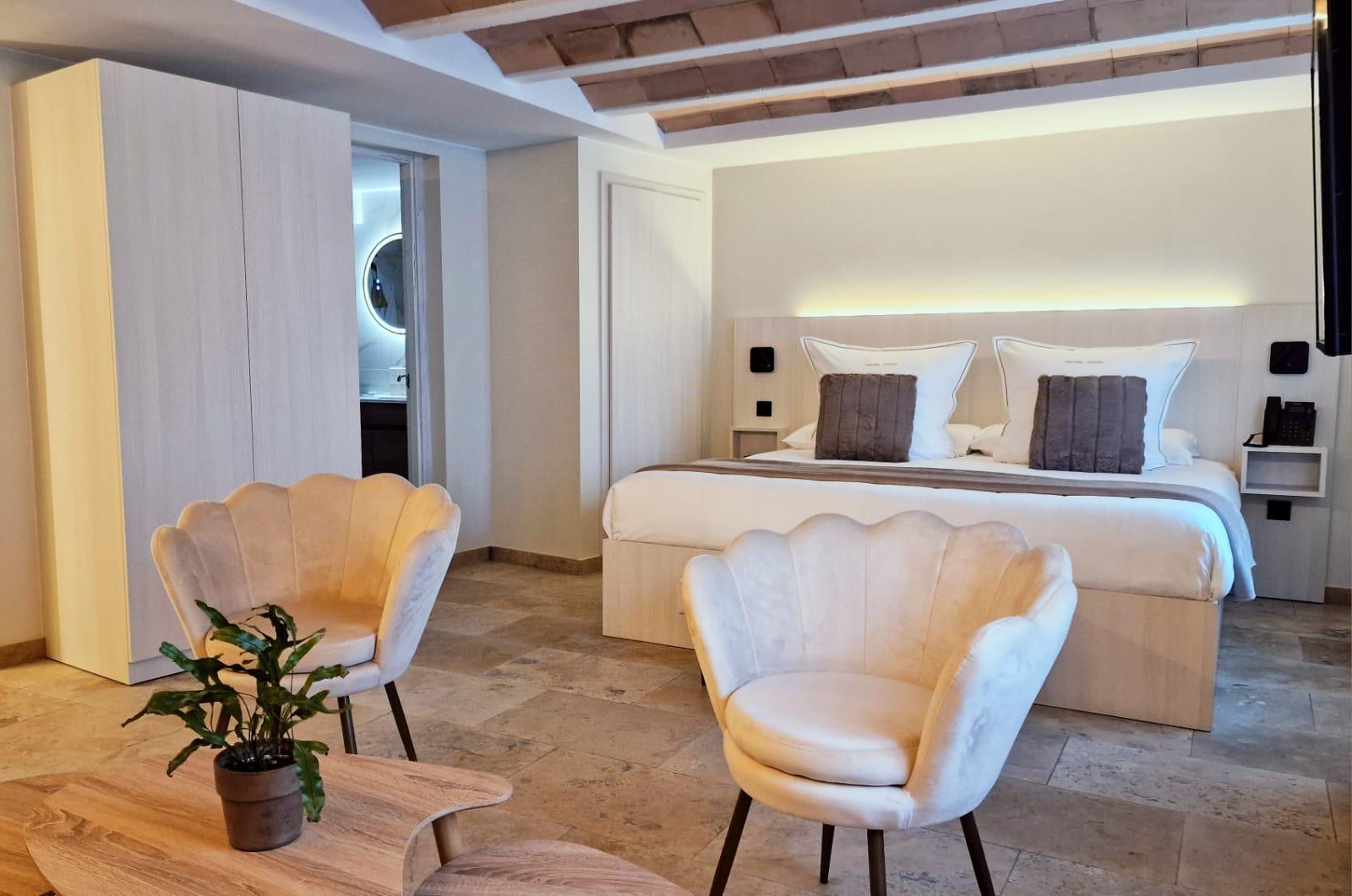 Hotel Alioli